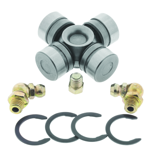 Quadboss 417809 QBS Driveshaft Joints