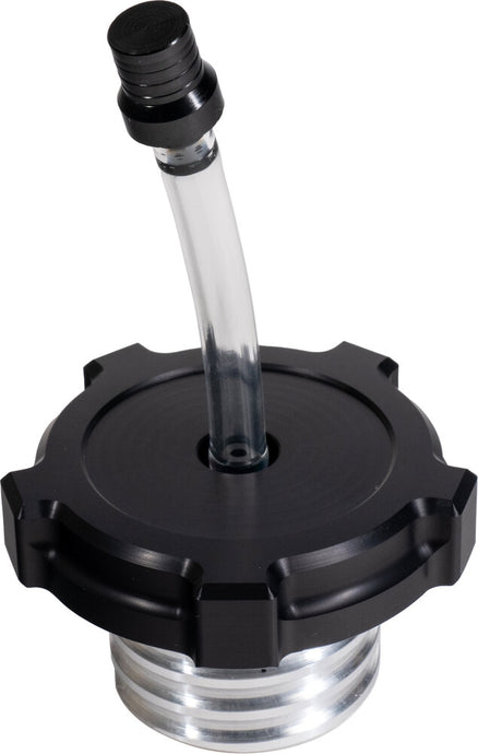 Hofmann HDB1035B Moto x Gas Cap - Black