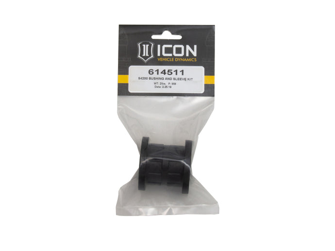 Icon 614511 ICO Bushing Kits
