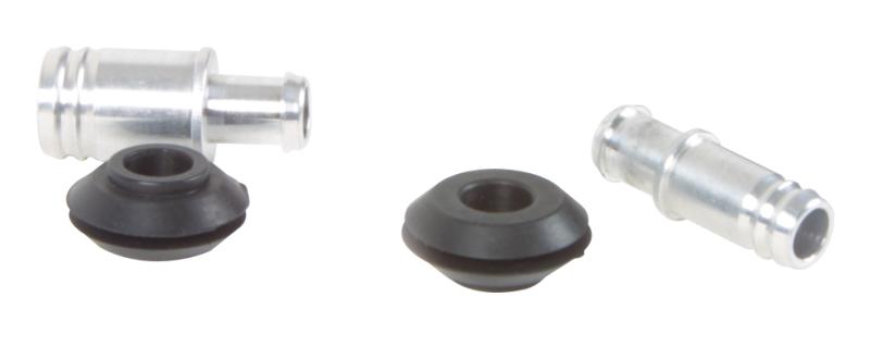 Load image into Gallery viewer, Vibrant 2895 VIB Vacuum Fittings
