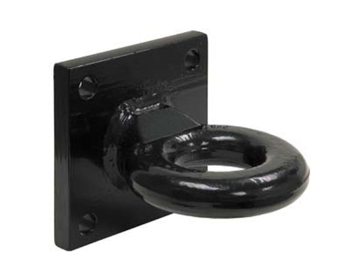 Buyers BDB125015W 4-Bolt Mount Drawbar