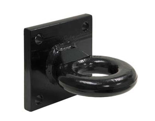 Buyers BDB125015W 4-Bolt Mount Drawbar