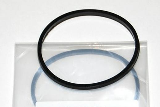 Pc Racing Z-065 Stainless Steel Drop-In Oil Filter Seal Rings