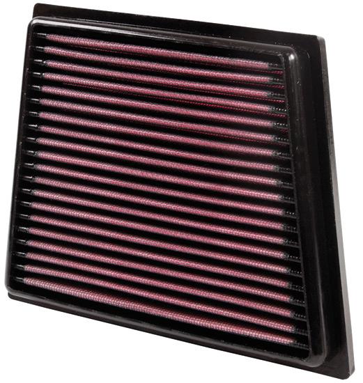 K&N Engineering 33-2955 KN Drop in Air Filters