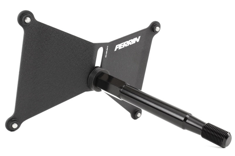 Load image into Gallery viewer, Perrin Performance PSP-BDY-208 PA License Plate Holder
