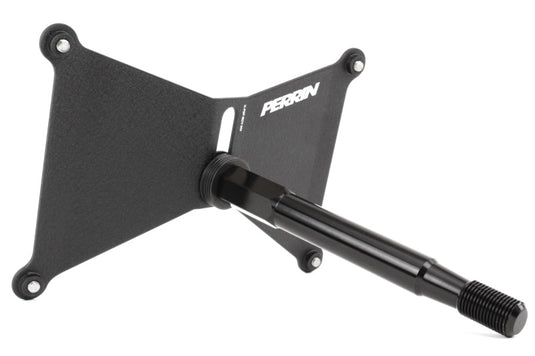 Perrin Performance PSP-BDY-208 PA License Plate Holder