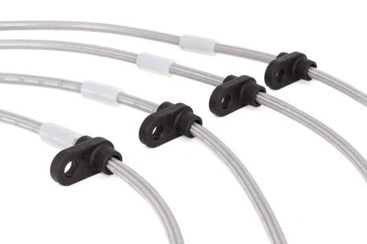 Goodridge 20104 GR G-Stop Brake Line Kits