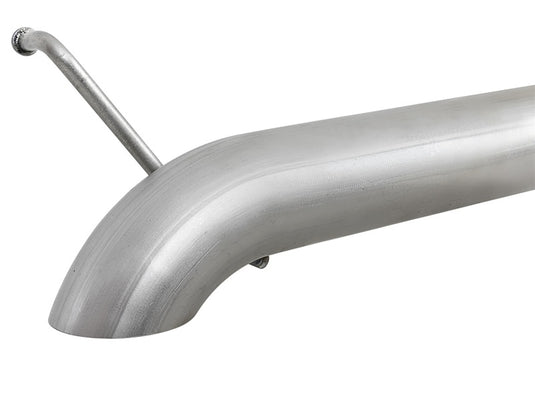 Afe 49-48068 AFE Exhaust Cat Back