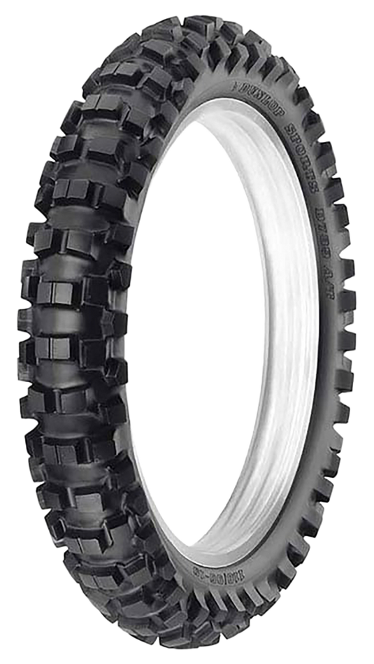 Dunlop 45141307 DUN D739 Tires
