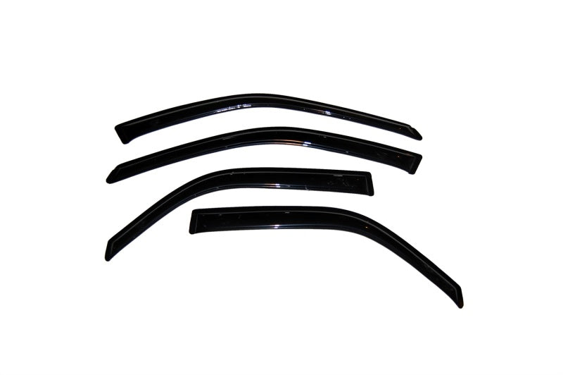 Load image into Gallery viewer, Avs 94856 AVS Ventvisor - Smoke
