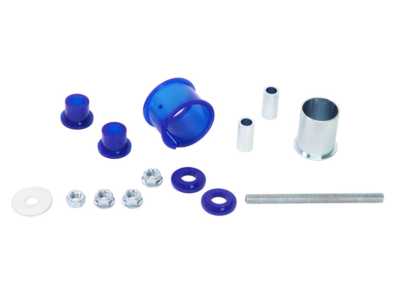 Load image into Gallery viewer, Superpro SPF2889K SPR Bushings - Steering Rack
