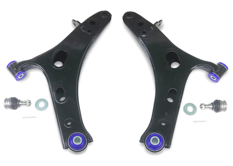 Load image into Gallery viewer, Superpro TRC1040 SPR Control Arms - Front
