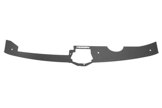 Perrin Performance PSP-ENG-513BK PA Radiator Shroud