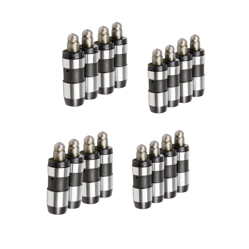 Load image into Gallery viewer, Comp Cams 84031-16 CCA Adjustable Nuts
