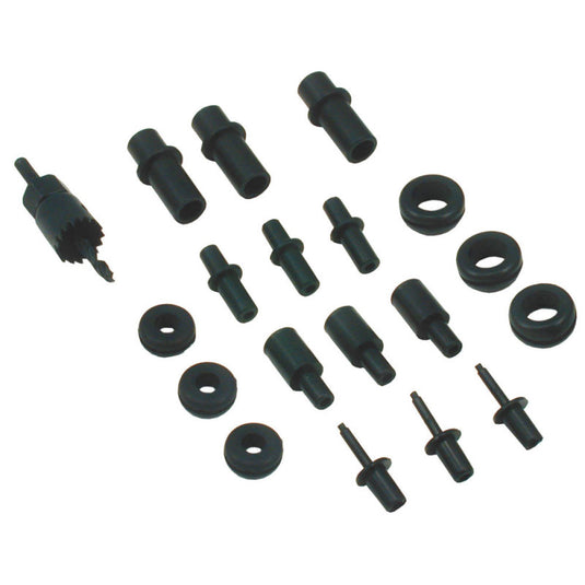 Spectre 8711 SPE Fittings