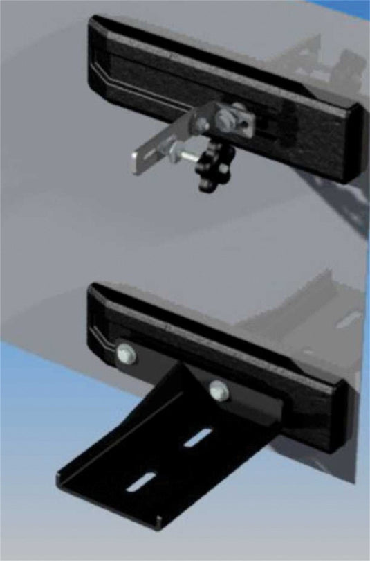 Rampage 86612 RAM Exterior Accessories