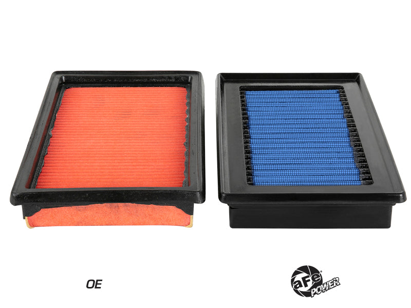 Load image into Gallery viewer, Afe 30-10273-MA AFE P5R Drop In Air Filter
