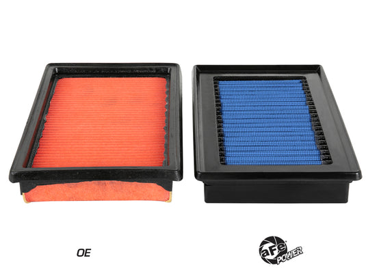 Afe 30-10273-MA AFE P5R Drop In Air Filter