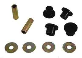 Whiteline W13373 WL Bushings - Steering Rack