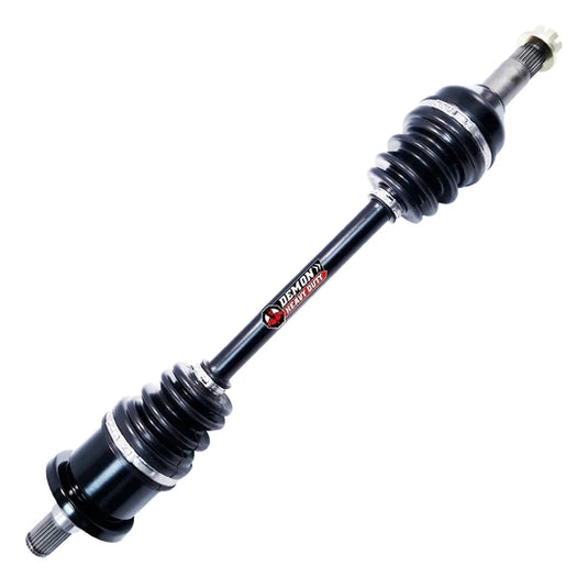 Demon Powersports PAXL-1164HD-6ET Heavy Duty Axle