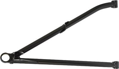Sp1 SM-08670L Chrome Moly Lower A-Arm - Black