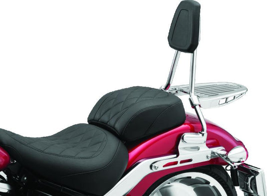 Kuryakyn 6588 KUR Sissy Bars