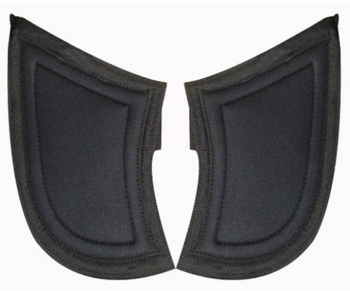 Spi Console Knee Pads