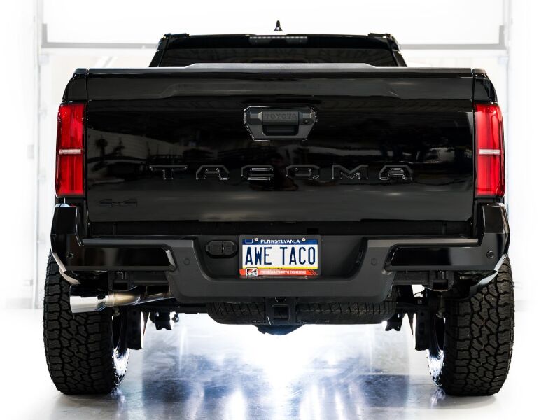 Load image into Gallery viewer, Awe Tuning 3015-32254 AWE Cat-Back FG Edition
