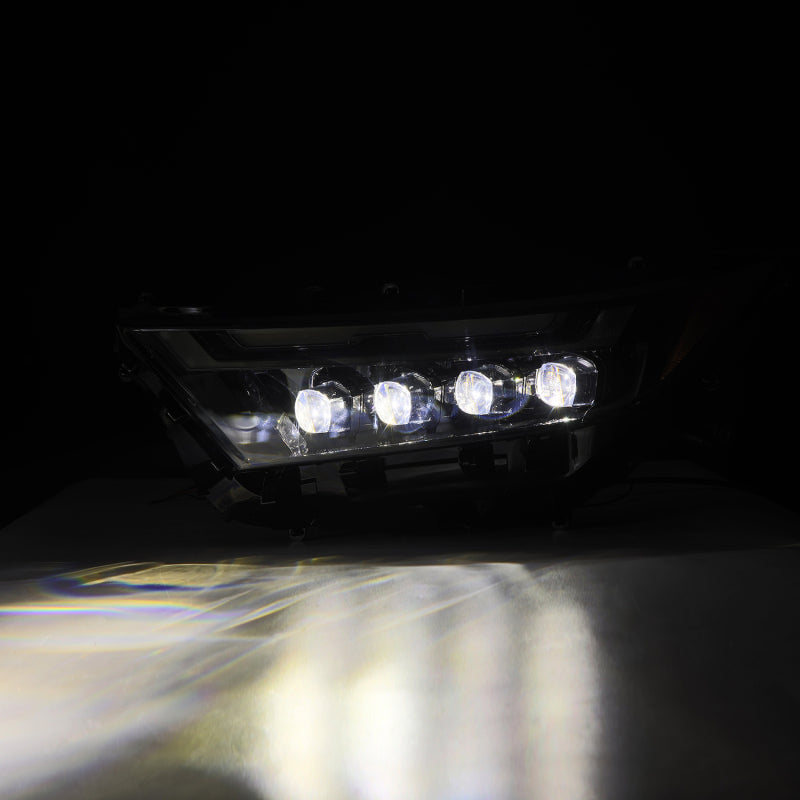 Load image into Gallery viewer, Alpharex 880857 ARX NOVA Headlights
