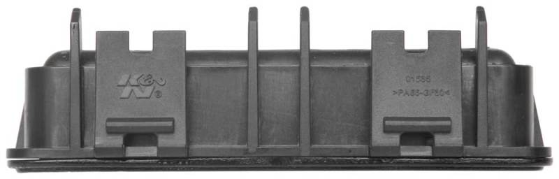 Load image into Gallery viewer, K&amp;N Engineering KT-1217 KN Motorcycle Direct Fit Air Filters
