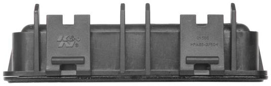 K&N Engineering KT-1217 KN Motorcycle Direct Fit Air Filters