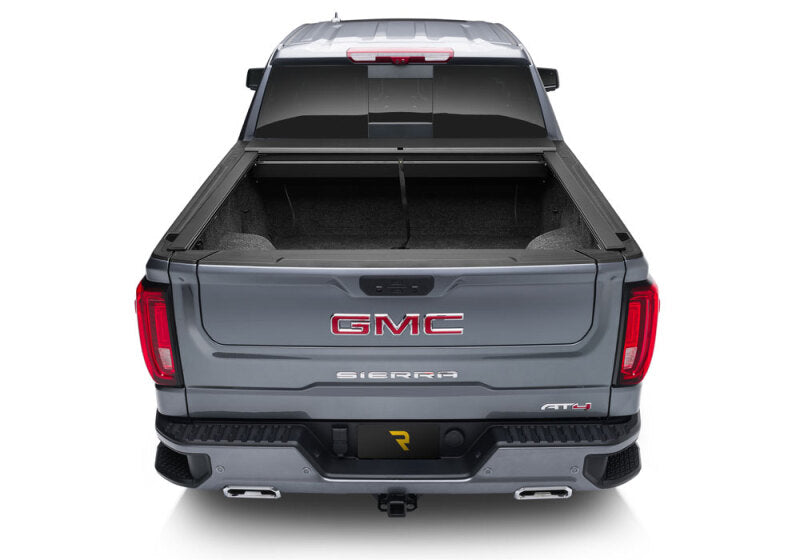 Load image into Gallery viewer, Roll-N-Lock LG226M RNL M-Series Tonneau Cover
