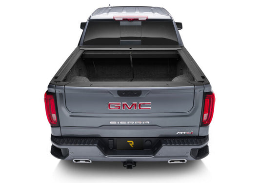 Roll-N-Lock LG226M RNL M-Series Tonneau Cover