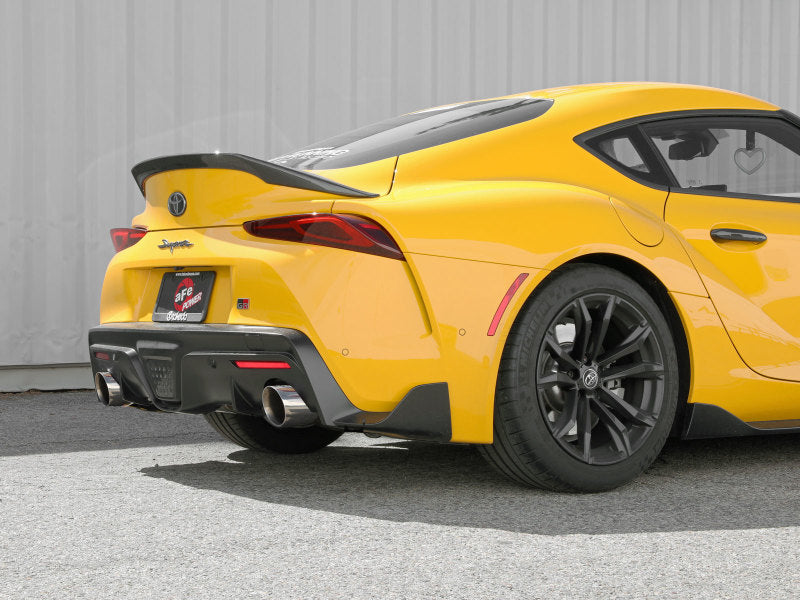 Load image into Gallery viewer, Afe 49-36050-P AFE Exhaust Cat Back
