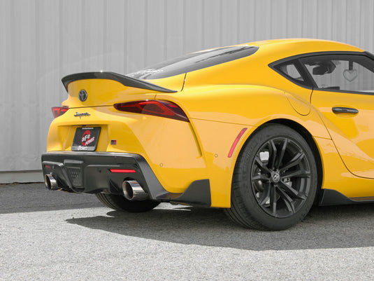 Afe 49-36050-P AFE Exhaust Cat Back