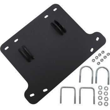 Moose Utility 2823PF ATV Plow Bottom Mount