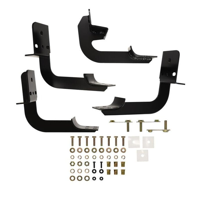 Westin 22-1895 WES Premier Nerf Mount Kits