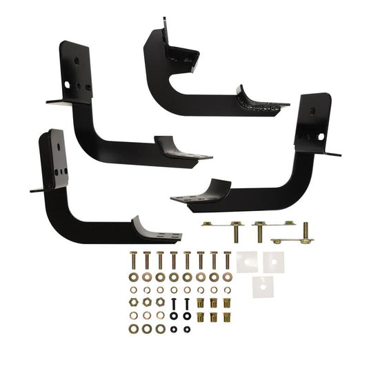 Westin 22-1895 WES Premier Nerf Mount Kits
