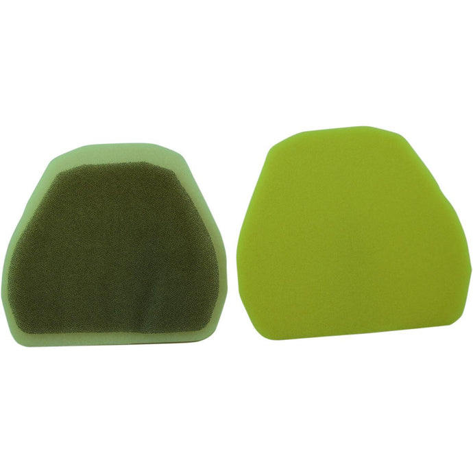 No Toil 1850 Pre-Oiled Air Filter