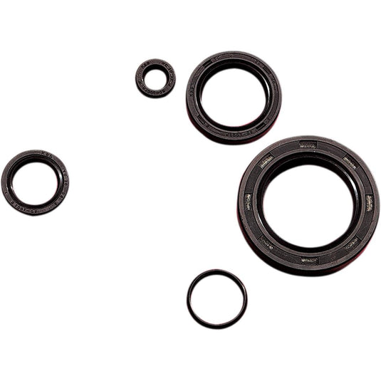 K&S Technologies 50-4001 Engine Oil Seal Kit