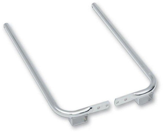 Drag Specialties 3501-0602 Saddlebag Support Brackets