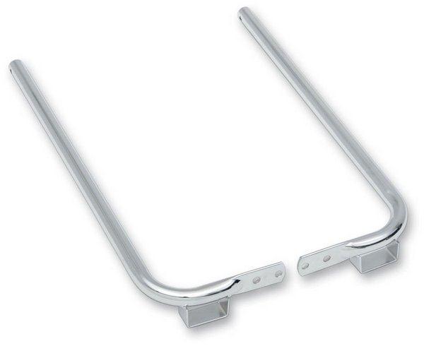 Drag Specialties 3501-0602 Saddlebag Support Brackets
