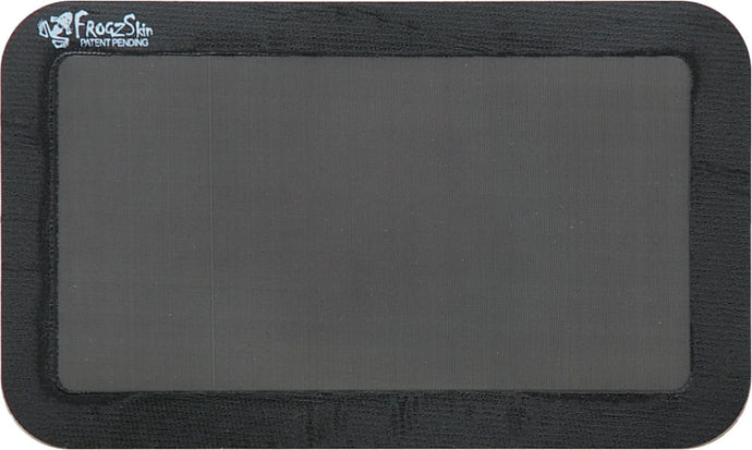 Frogzskin F0025 Rectangle Vent Kit - 1.625in.x5in./1.125in.x4.5in. - Pair