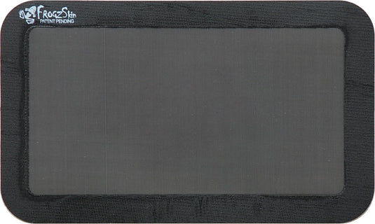 Frogzskin 10037 Rectangle Vent Kit - 3in.x7.2in. /1.5in.x5.7in.