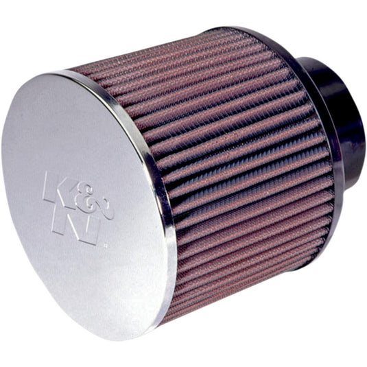 K&N Engineering HA-4099 High Flow Air Filter