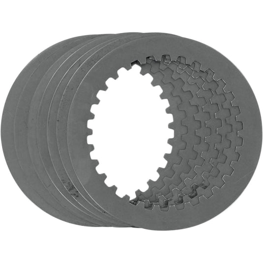 Moose Racing M80-7408-4 Steel Drive Clutch Plates