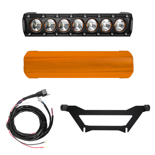 Rigid Industries 41638 RIG Revolve Light Bars