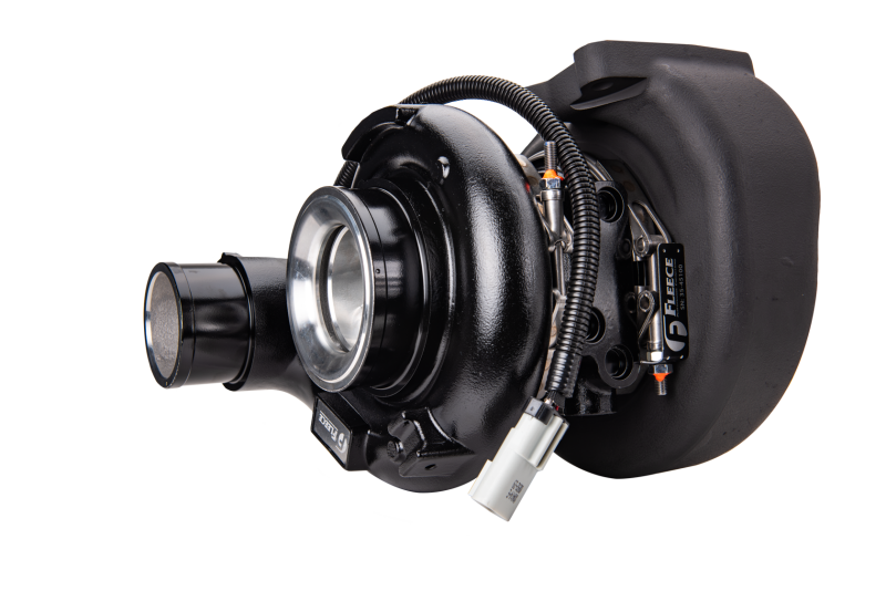 Load image into Gallery viewer, Fleece Performance FPE-351-0712 FPE 63mm Cheetah Turbos
