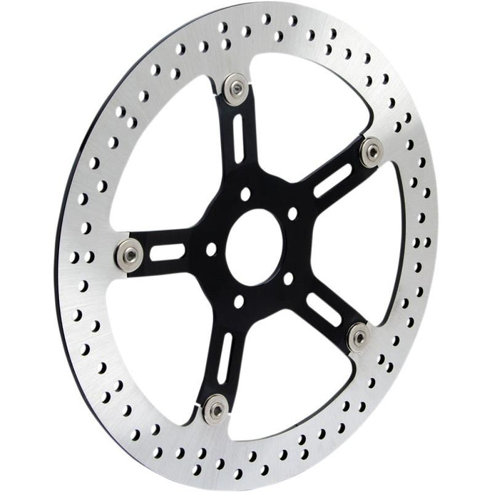 Arlen Ness 02-911 Big Brake 14in. Floating Rotor Kit