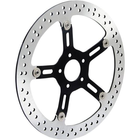 Arlen Ness 02-911 Big Brake 14in. Floating Rotor Kit